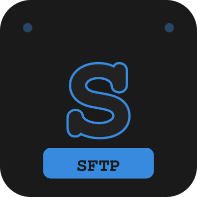 SFTP Male - Visual Studio Marketplace
